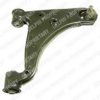 DELPHI TC867 Track Control Arm
